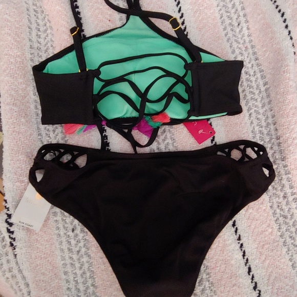 Swimming suit - Picture 4 of 4